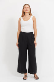 Jardin Pant - Black