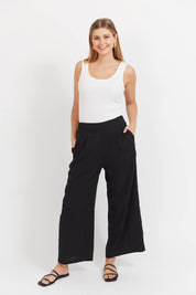 Jardin Pant - Black