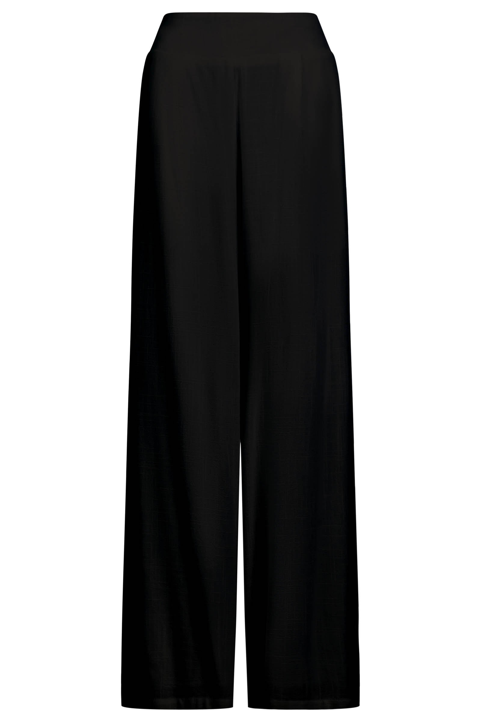 Jardin Pant - Black