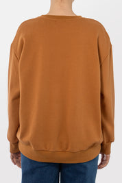 Haiti Sweatshirt - Tan