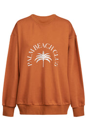 Haiti Sweatshirt - Tan