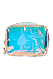 Baja Pouch Bag - Safira