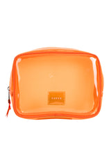 Baja Pouch Bag - Coral