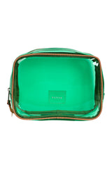 Baja Pouch Bag - Teal
