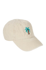 Panama Cap - Bisque