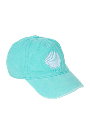 Panama Cap - Mint