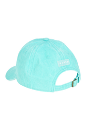 Panama Cap - Mint