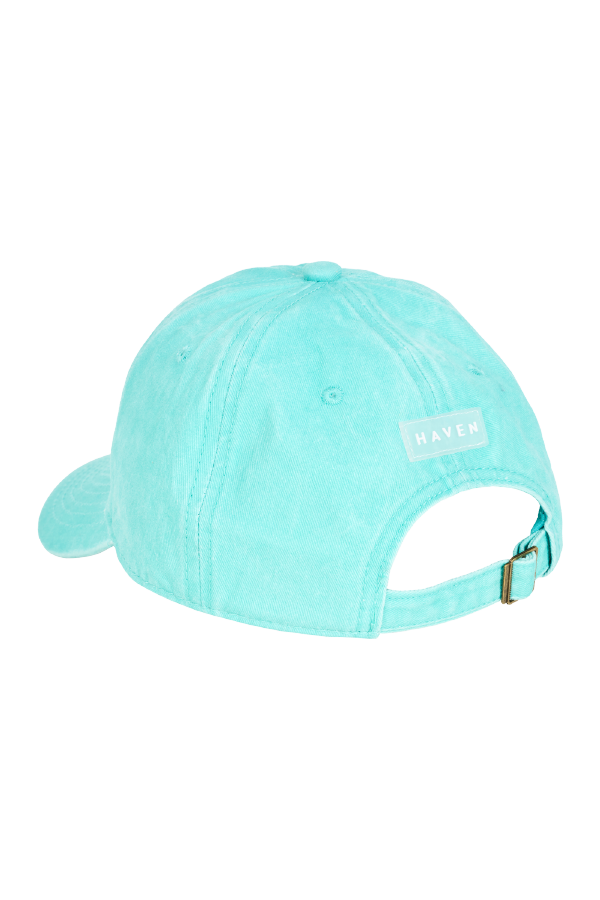 Panama Cap - Mint