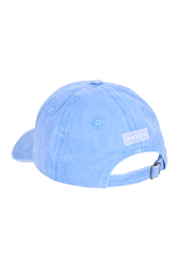 Panama Cap - Blue