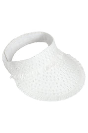 Santos Visor - White