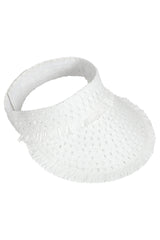 Santos Visor - White