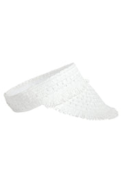 Santos Visor - White