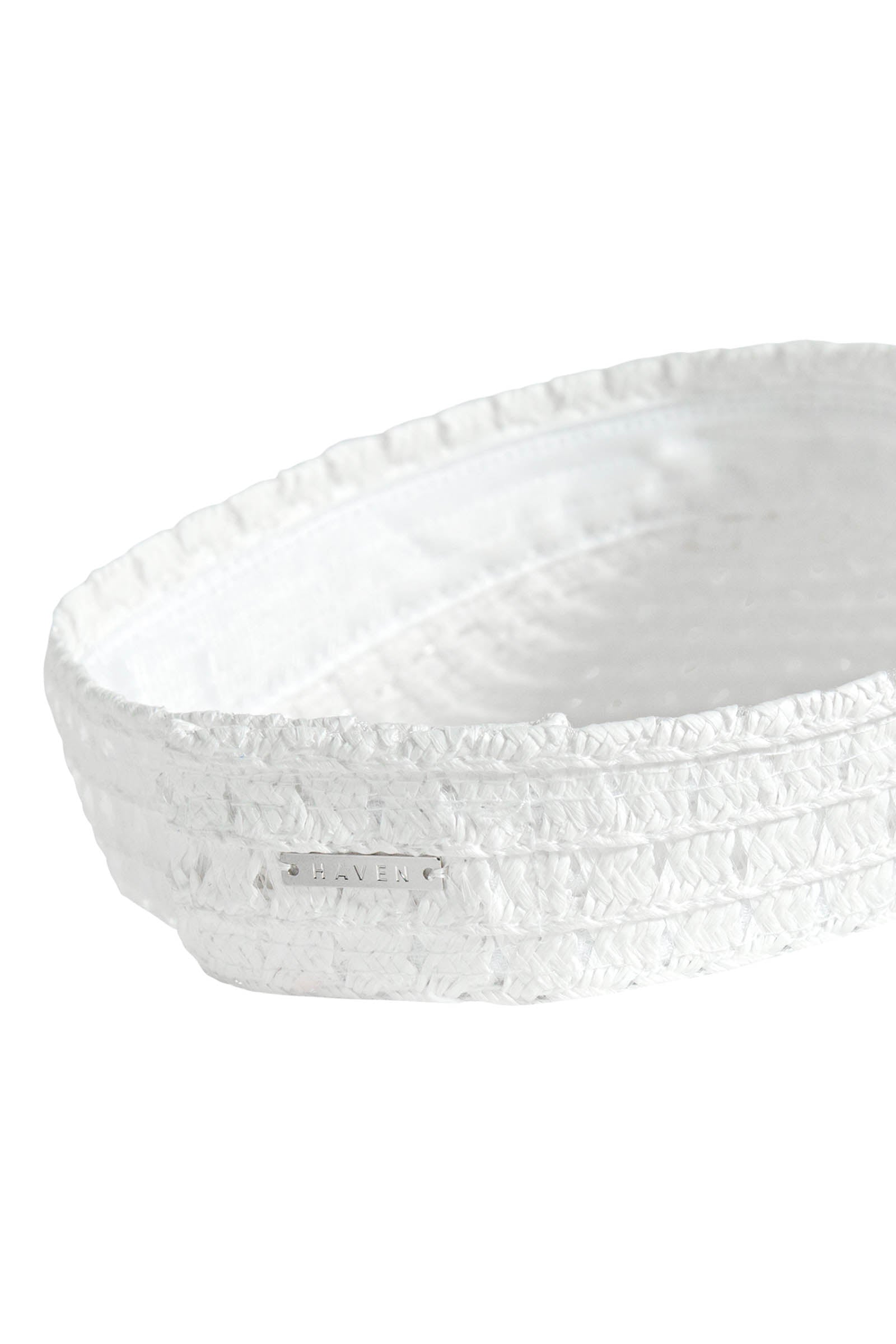 Santos Visor - White