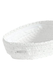 Santos Visor - White