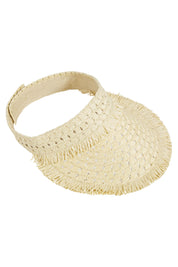 Santos Visor - Bisque