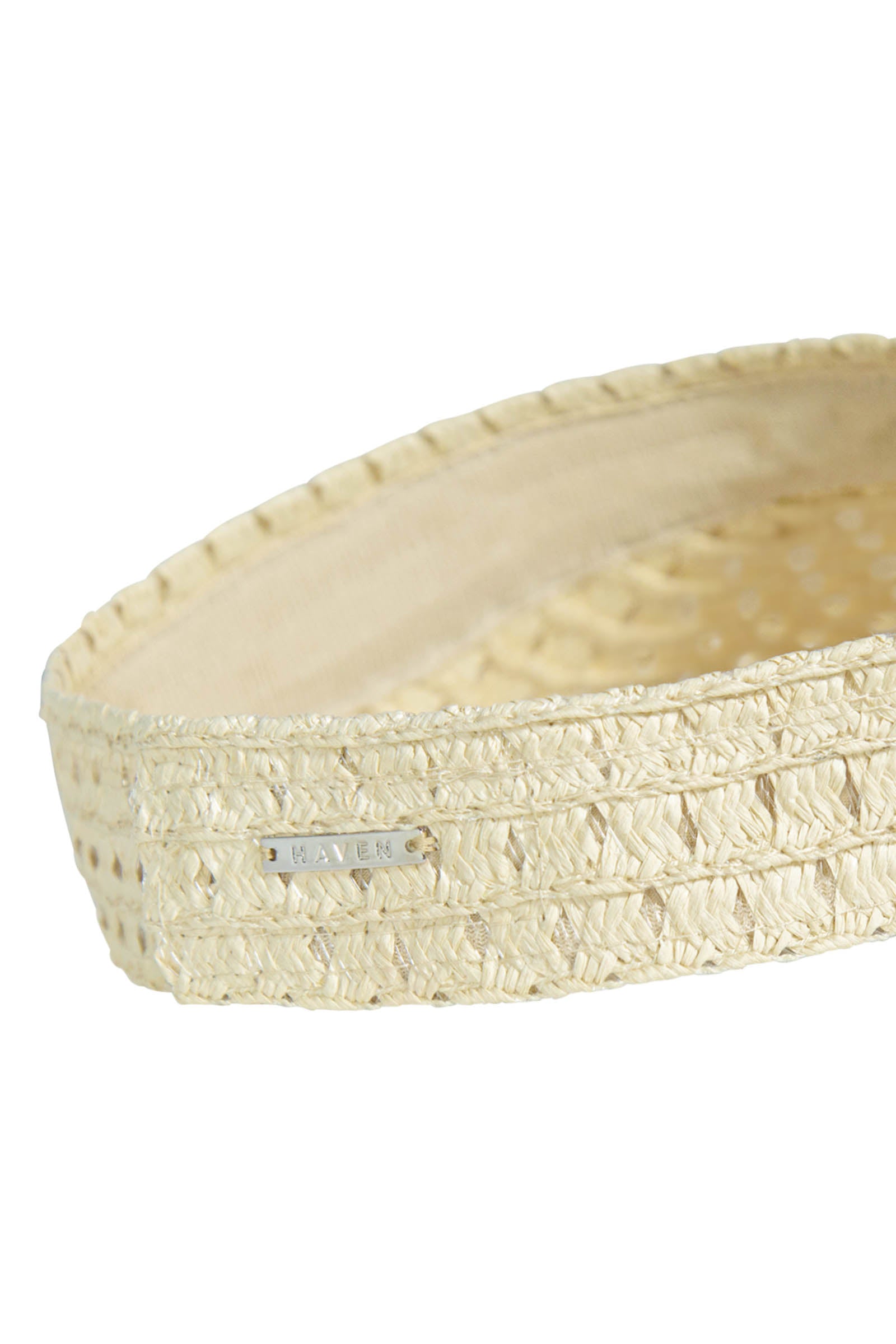 Santos Visor - Bisque