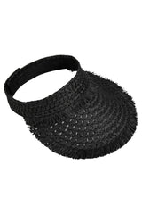 Santos Visor - Black
