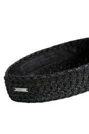 Santos Visor - Black
