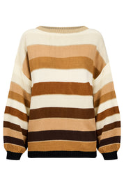 Niseko Jumper - Natural