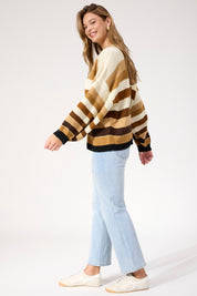 Niseko Jumper - Natural