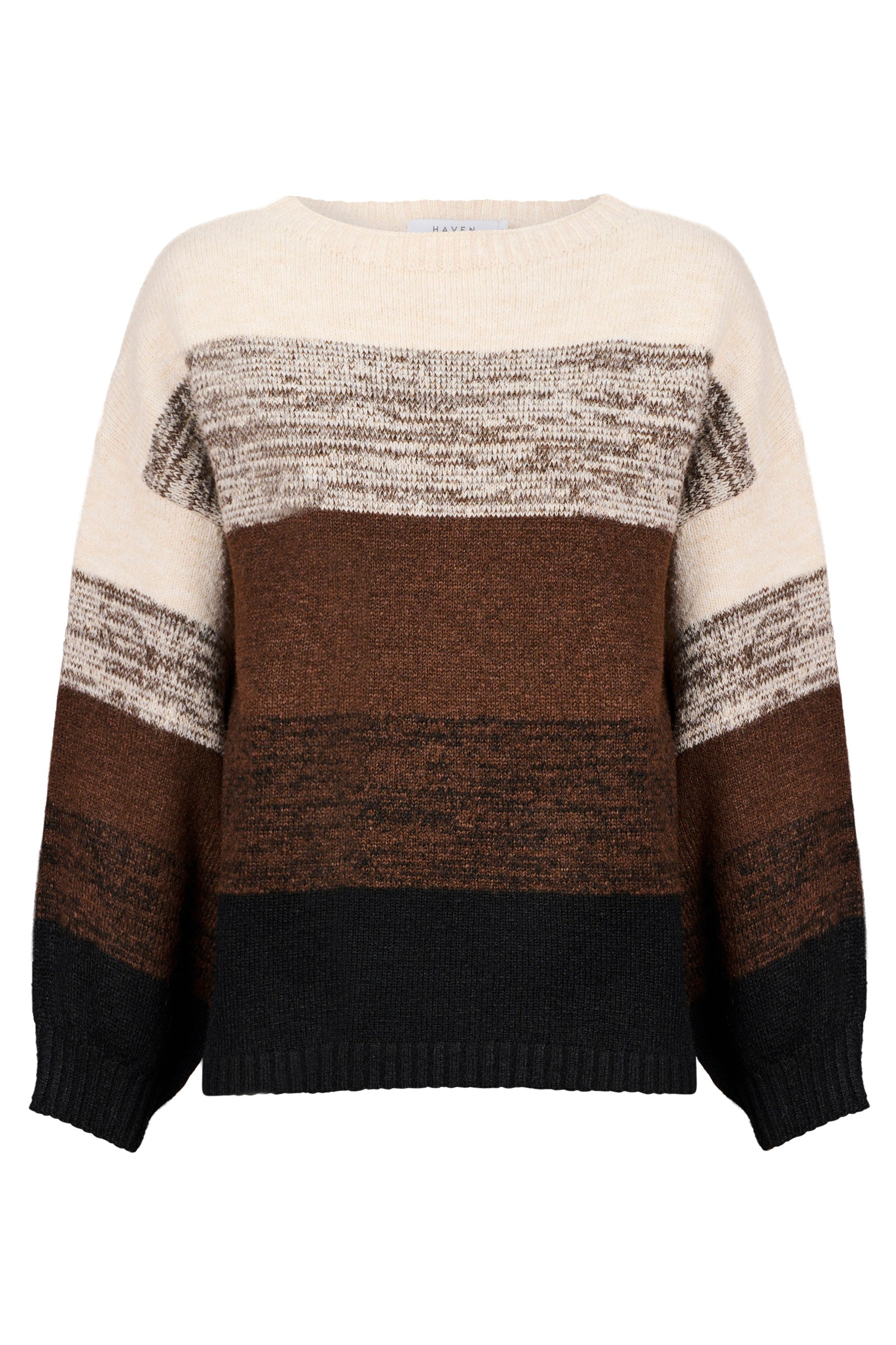 Valenza Jumper - Natural