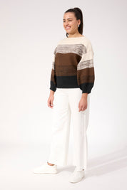 Valenza Jumper - Natural