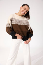 Valenza Jumper - Natural
