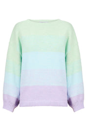 Valenza Jumper - Pastel
