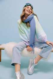 Valenza Jumper - Pastel