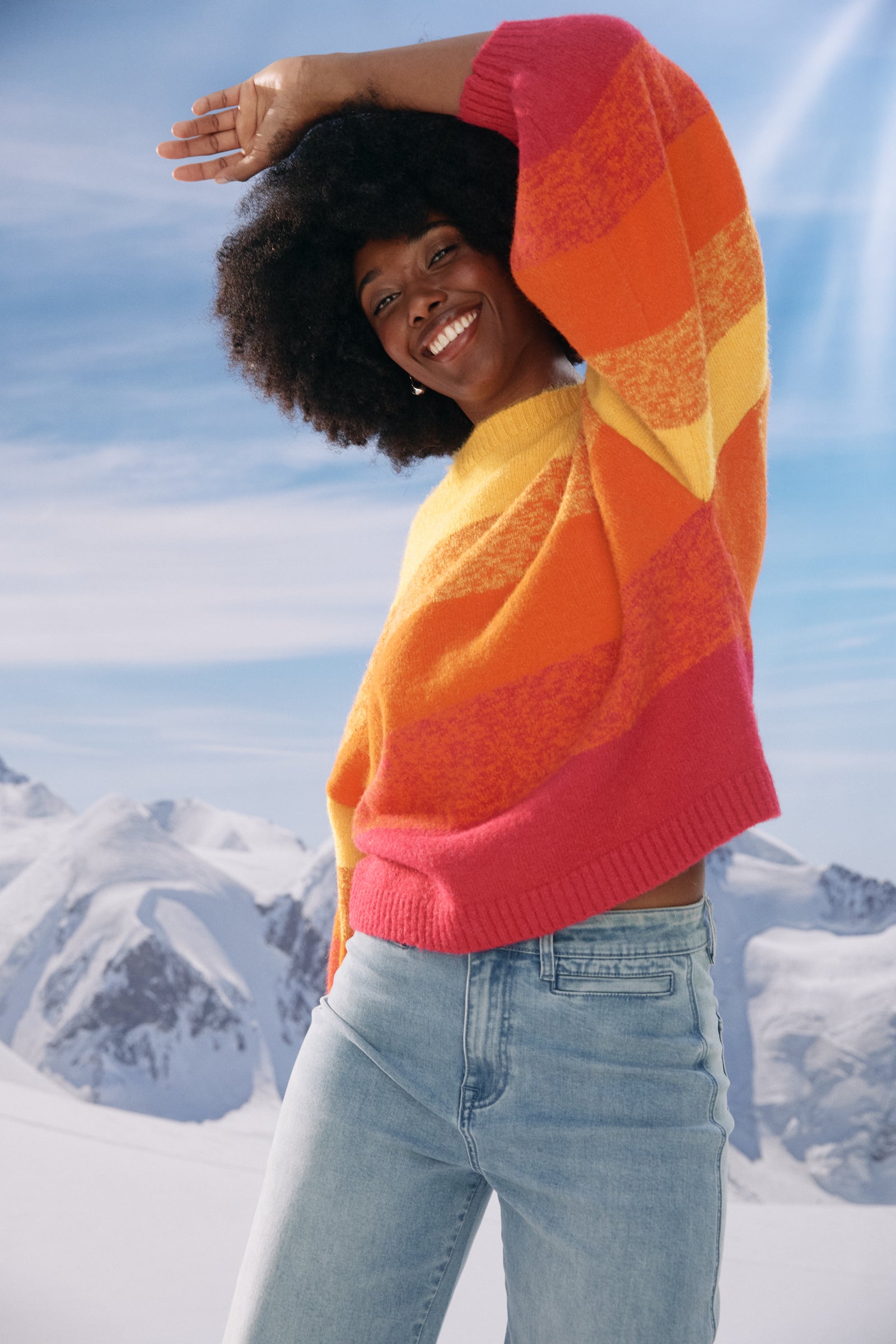 Designed in sydney, worn everywhere