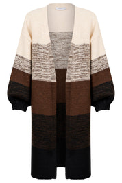 Valenza Cardigan - Natural