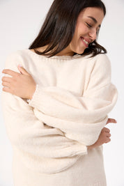 Ottawa Jumper - Natural