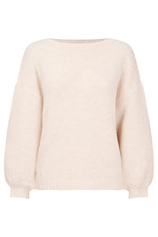 Ottawa Jumper - Natural