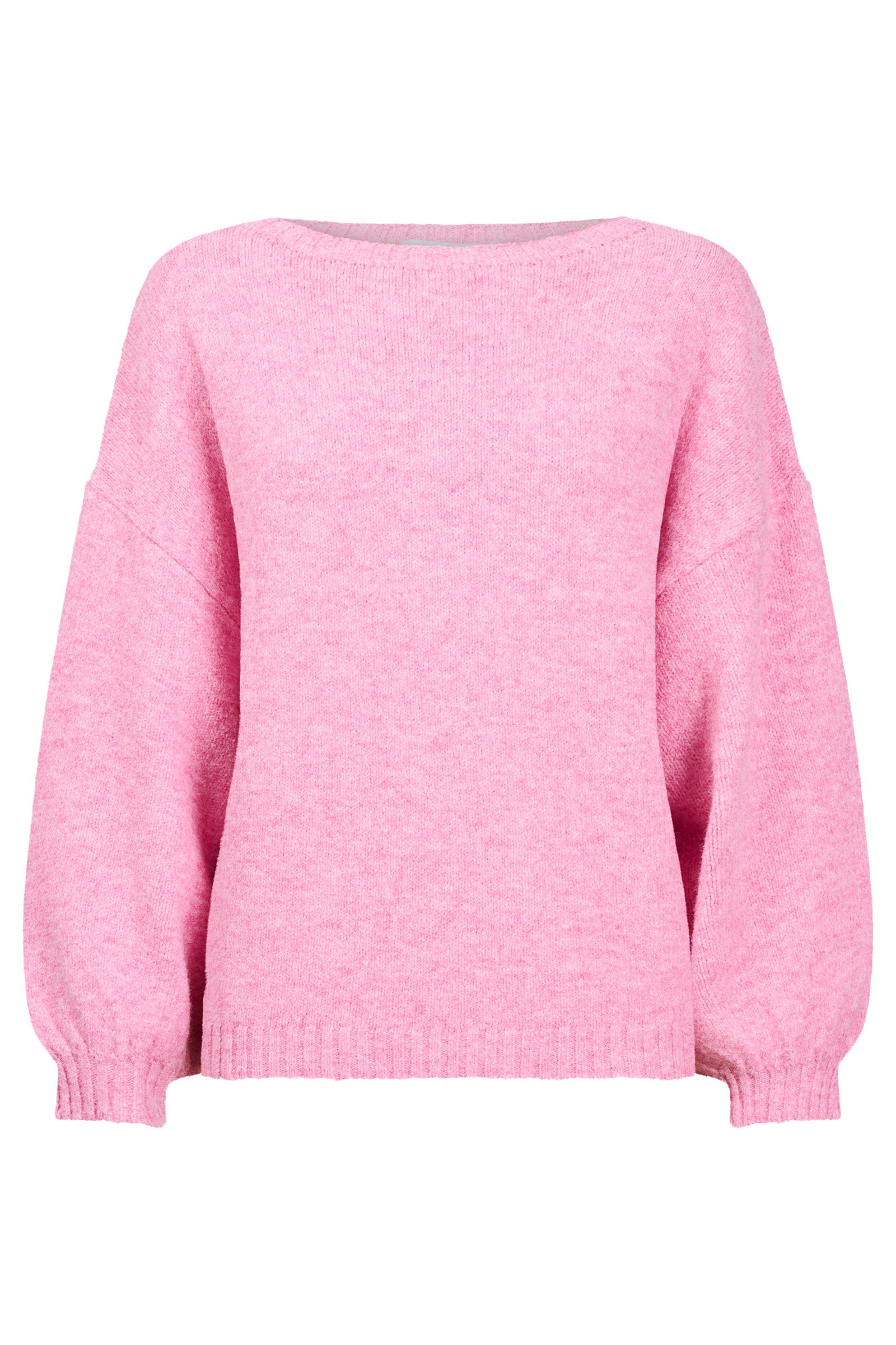 Ottawa Jumper - Pink