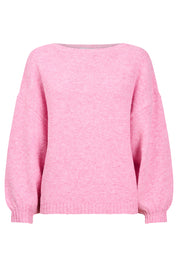 Ottawa Jumper - Pink