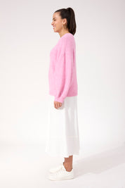 Ottawa Jumper - Pink
