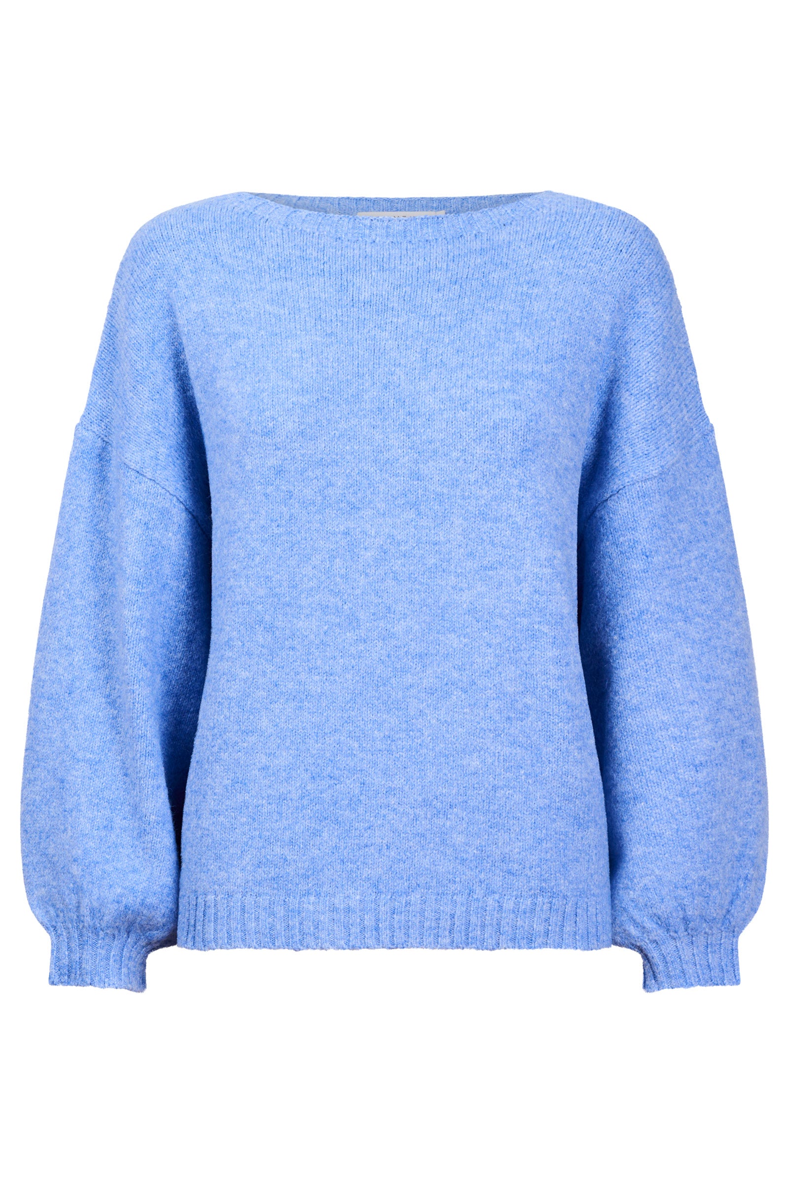 Ottawa Jumper - Blue