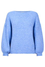 Ottawa Jumper - Blue