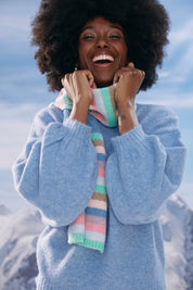 Ottawa Jumper - Blue