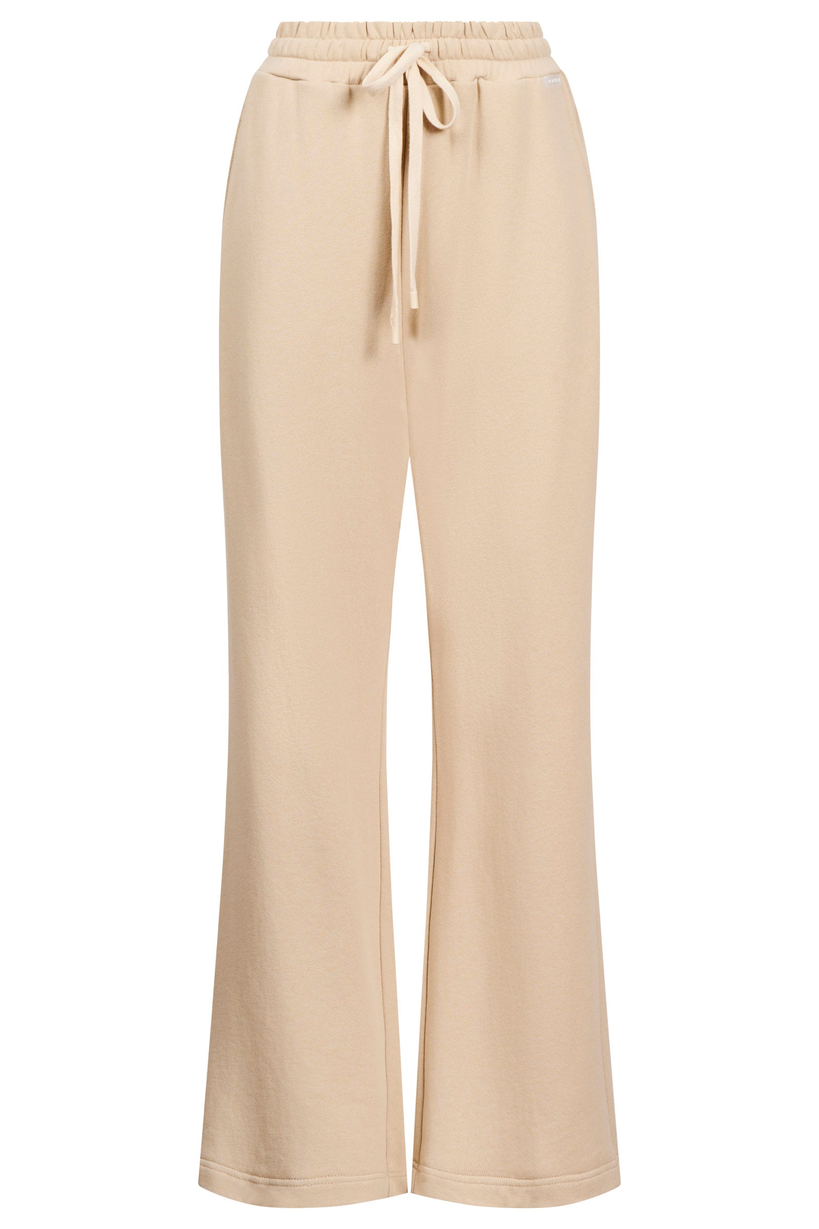 Boston Sweat Pant - Latte