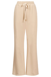 Boston Sweat Pant - Latte