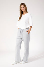 Boston Sweat Pant - Grey