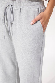 Boston Sweat Pant - Grey