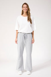 Boston Sweat Pant - Grey