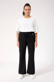 Boston Sweat Pant - Black