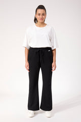 Boston Sweat Pant - Black