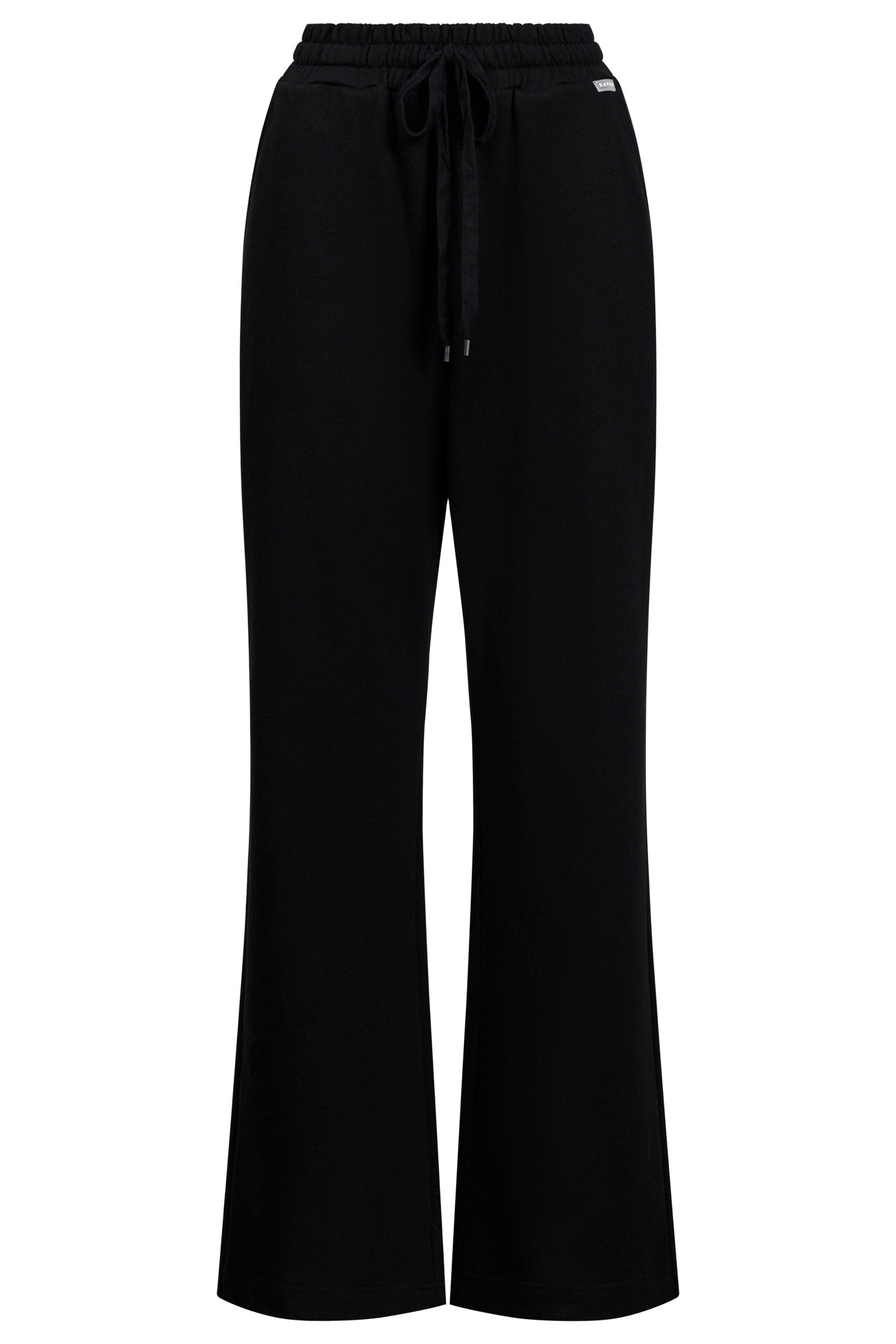 Boston Sweat Pant - Black