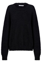 Hakuba Jumper - Black