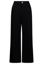 Denver Denim Pant - Black