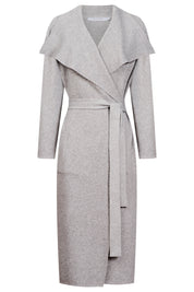 Chamonix Cardigan - Grey